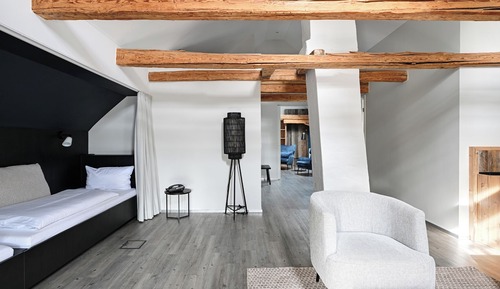 Suite Grand
