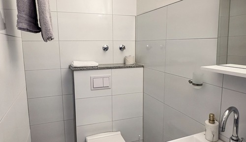 Habitación individual básica