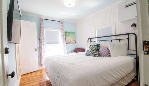 Habitación estándar