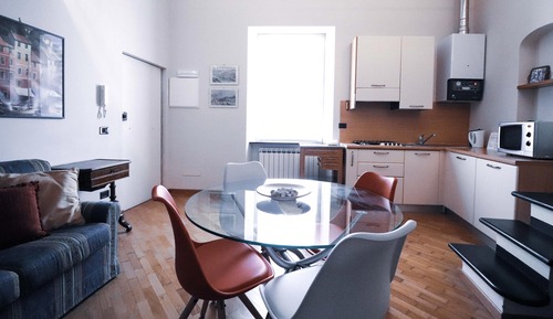 Apartamento (1 Bedroom)