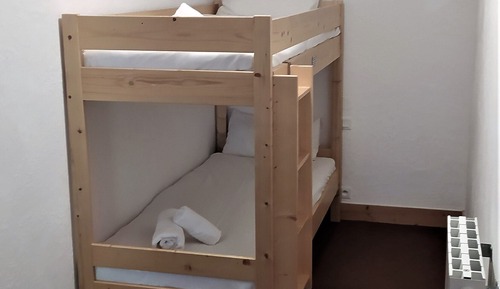 Habitación familiar