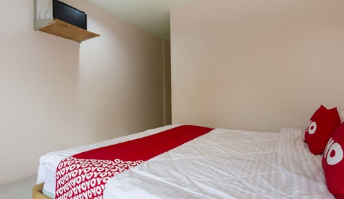 Habitación básica doble
