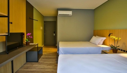Habitación