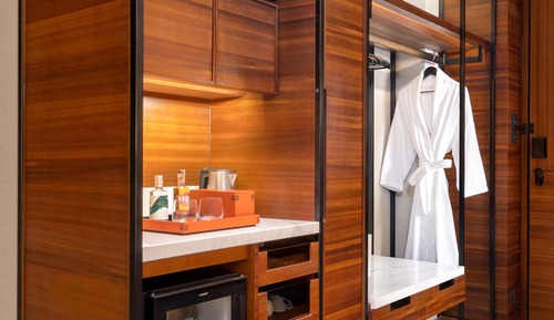 Habitación estándar, 2 camas individuales