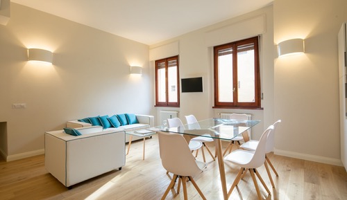 Apartamento de diseño