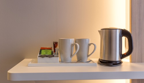 Habitación estándar, 1 cama de matrimonio, bañera accesible