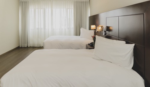 Habitación Premium doble