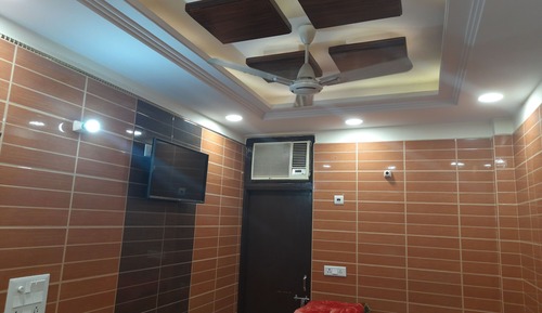 Habitación, 1 habitación, fumadores, balcón