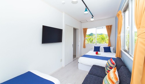 Casa, 2 habitaciones, no fumadores (Private Vacation Home)