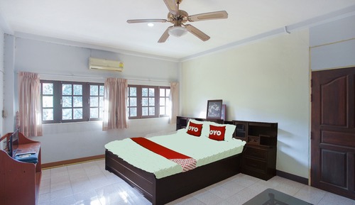 Habitación doble superior