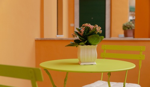 Habitación estándar, 1 habitación