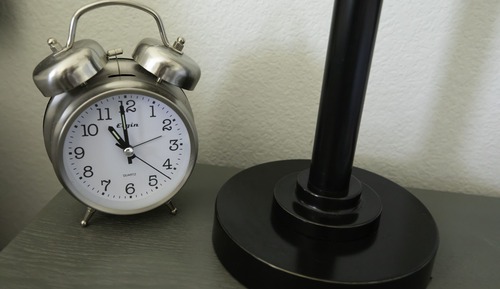 Estudio estándar, 2 camas dobles, vistas al lago, planta baja