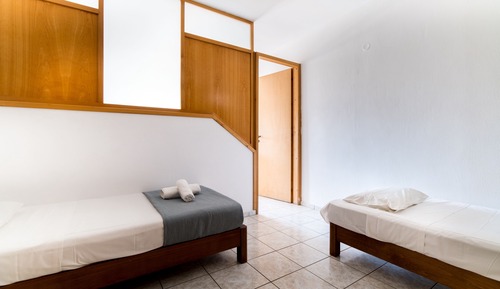 Habitación familiar