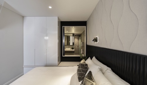 Suite Premier, 1 habitación