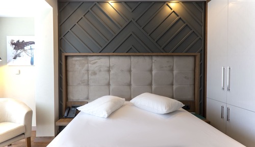 Habitación estándar