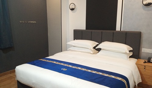 Habitación Deluxe (King)