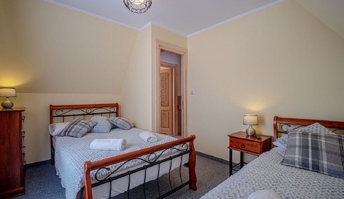 Chalet Deluxe