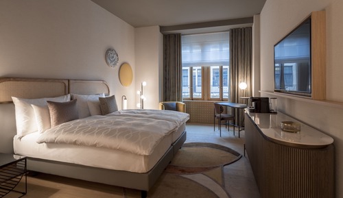 Habitación Signature