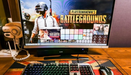 Room (Twin (32-inch hard PC))