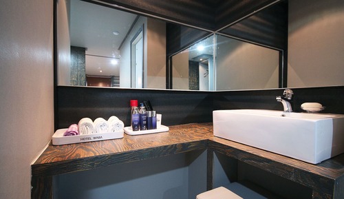 Room (VIP (Netflix + Cine Hotel free to wat)