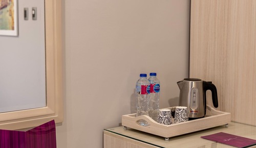 Habitación individual básica