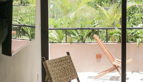 Apartamento superior, 1 cama de matrimonio grande con sofá cama