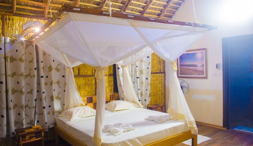 Habitación Confort doble