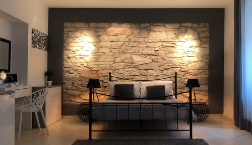 Apartamento estándar