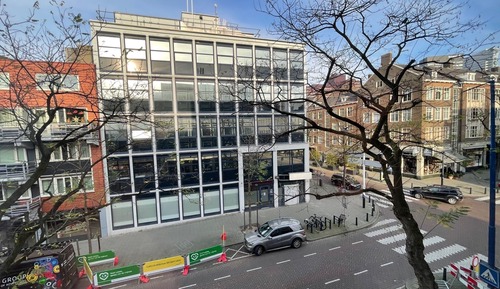 Habitación triple básica