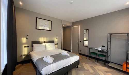 Habitación Confort doble