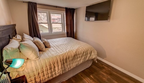 Casa, 3 habitaciones, no fumadores (3 Bedrooms)