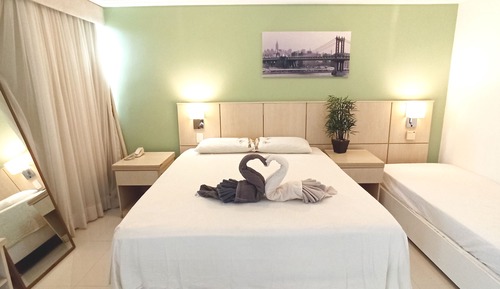 Suite estudio Premium