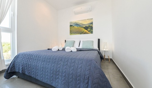 Apartamento, 2 habitaciones, vistas al mar