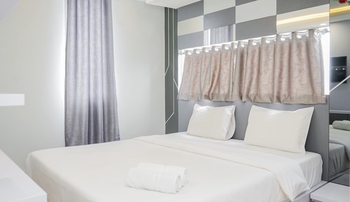 Apartamento, no fumadores, cocina básica
