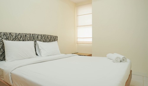 Apartamento, no fumadores, cocina básica