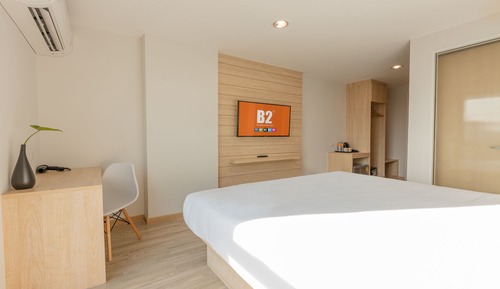 Superior Premier Room