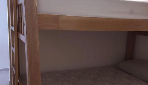 Apartamento estándar