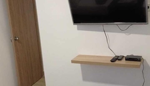 Apartamento estándar