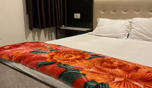 Habitación clásica