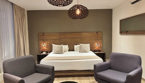 Junior Room