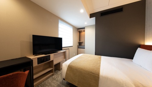 Habitación individual, no fumadores (Smart)