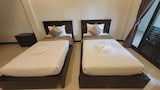 Standard Room, 2 Twin Beds