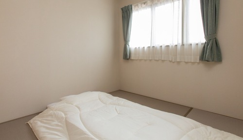 Habitación tradicional, no fumadores (Japanese up to 1 guest)