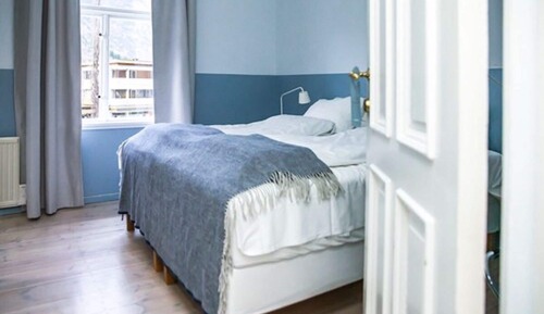 Habitación estándar (Lindstrøm 1899)