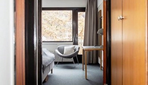 Habitación estándar (Main House)