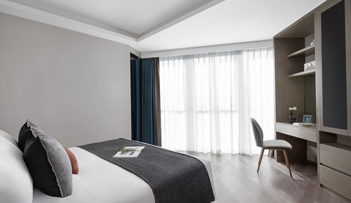 Habitación Deluxe, 2 habitaciones