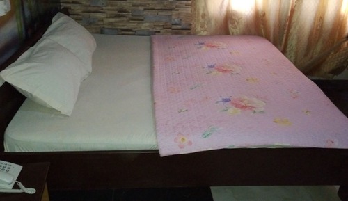 Habitación ejecutiva, 1 habitación