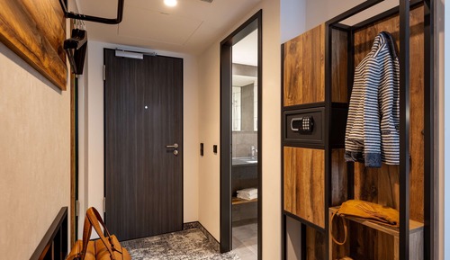 Habitación Confort, 2 camas individuales (Modern)