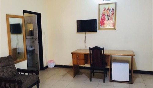 Habitación, 1 habitación, fumadores, balcón