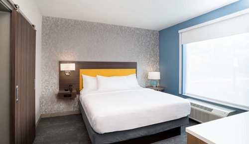 Suite, 1 habitación, no fumadores